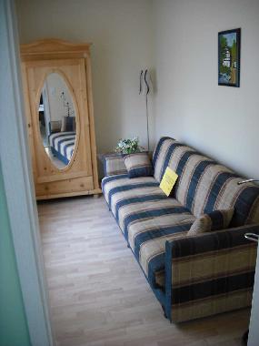 Gstezimmer/Kinderzimmer