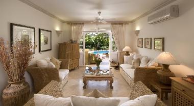 Ferienwohnung in St. James (Saint James) oder Ferienwohnung oder Ferienhaus