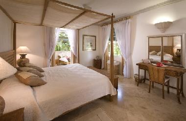 Ferienwohnung in St. James (Saint James) oder Ferienwohnung oder Ferienhaus