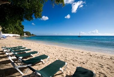 Ferienwohnung in St. James (Saint James) oder Ferienwohnung oder Ferienhaus