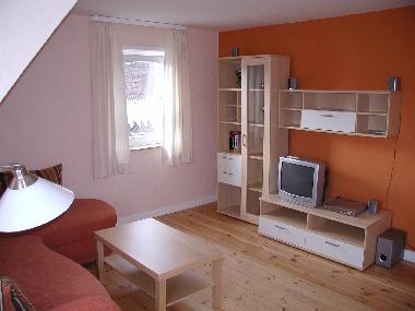 Wohnzimmer OG