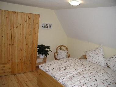 Schlafzimmer OG