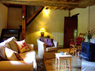 Ferienwohnung in matour (Sa�ne-et-Loire) oder Ferienwohnung oder Ferienhaus