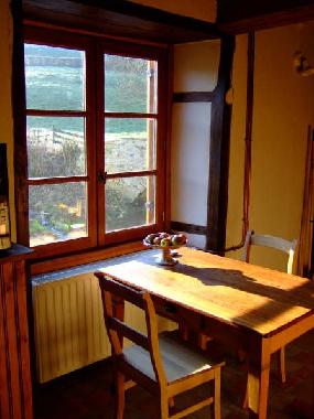 Ferienwohnung in matour (Sa�ne-et-Loire) oder Ferienwohnung oder Ferienhaus