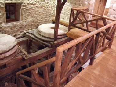 Ferienwohnung in matour (Sa�ne-et-Loire) oder Ferienwohnung oder Ferienhaus