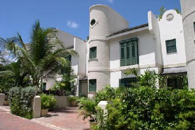 Pension in St Peter (Saint Peter) oder Ferienwohnung oder Ferienhaus