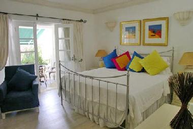 Pension in St Peter (Saint Peter) oder Ferienwohnung oder Ferienhaus