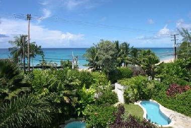 Pension in St Peter (Saint Peter) oder Ferienwohnung oder Ferienhaus