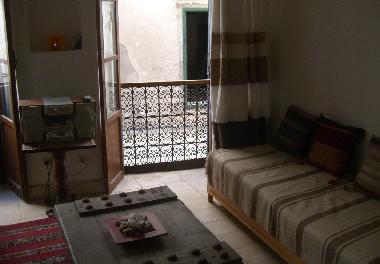 Ferienwohnung in Essaouira (Essaouira) oder Ferienwohnung oder Ferienhaus