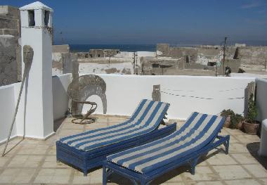 Ferienwohnung in Essaouira (Essaouira) oder Ferienwohnung oder Ferienhaus