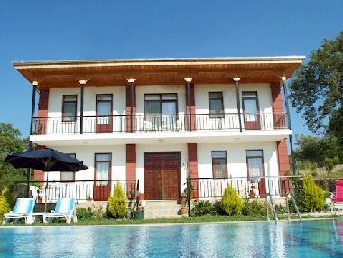 Ferienhaus in Varna (Varna) oder Ferienwohnung oder Ferienhaus