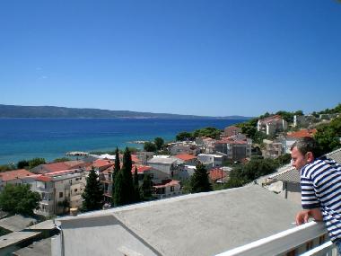 Ferienhaus in Duce (Splitsko-Dalmatinska) oder Ferienwohnung oder Ferienhaus