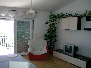 Ferienhaus in Duce (Splitsko-Dalmatinska) oder Ferienwohnung oder Ferienhaus