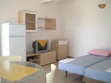 Ferienhaus in Duce (Splitsko-Dalmatinska) oder Ferienwohnung oder Ferienhaus