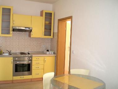 Ferienhaus in Duce (Splitsko-Dalmatinska) oder Ferienwohnung oder Ferienhaus