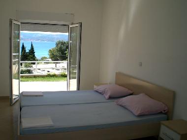 Ferienhaus in Duce (Splitsko-Dalmatinska) oder Ferienwohnung oder Ferienhaus