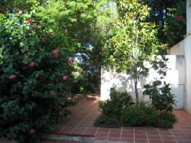 Ferienhaus in San Vito lo Capo (Trapani) oder Ferienwohnung oder Ferienhaus