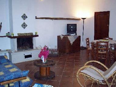 Ferienhaus in San Vito lo Capo (Trapani) oder Ferienwohnung oder Ferienhaus