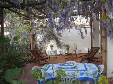 Ferienhaus in San Vito lo Capo (Trapani) oder Ferienwohnung oder Ferienhaus