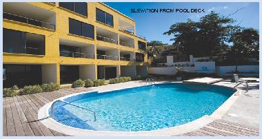 Pension in --------------- (Christ Church) oder Ferienwohnung oder Ferienhaus