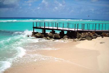 Pension in --------------- (Christ Church) oder Ferienwohnung oder Ferienhaus