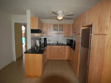 Pension in --------------- (Christ Church) oder Ferienwohnung oder Ferienhaus