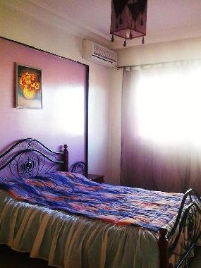 Ferienwohnung in Casablanca (Casablanca) oder Ferienwohnung oder Ferienhaus
