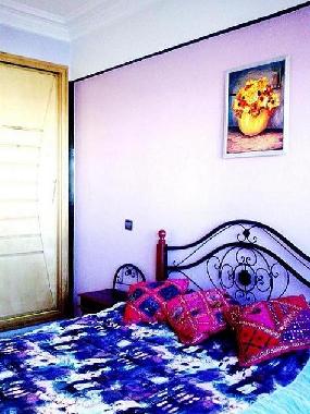 Ferienwohnung in Casablanca (Casablanca) oder Ferienwohnung oder Ferienhaus