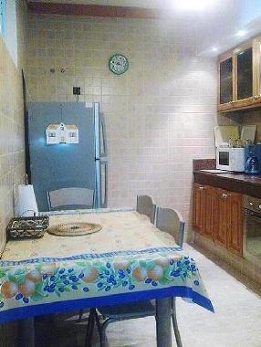Ferienwohnung in Casablanca (Casablanca) oder Ferienwohnung oder Ferienhaus