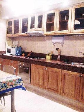 Ferienwohnung in Casablanca (Casablanca) oder Ferienwohnung oder Ferienhaus