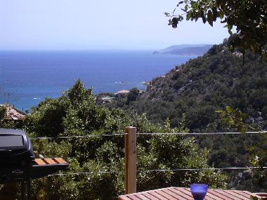 Ferienwohnung in PORTO-VECCHIO (Corse-du-Sud) oder Ferienwohnung oder Ferienhaus