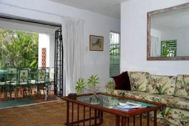 Pension in St James (Saint James) oder Ferienwohnung oder Ferienhaus