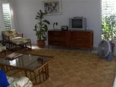 Pension in St James (Saint James) oder Ferienwohnung oder Ferienhaus