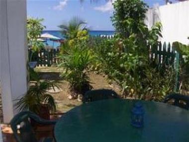 Pension in St James (Saint James) oder Ferienwohnung oder Ferienhaus