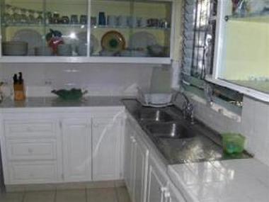 Pension in St James (Saint James) oder Ferienwohnung oder Ferienhaus