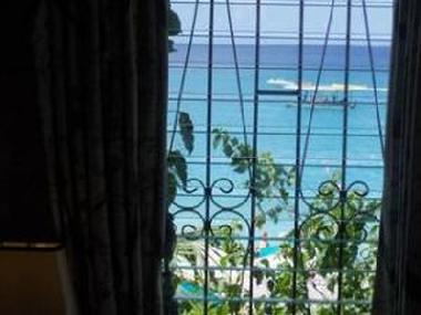 Pension in St James (Saint James) oder Ferienwohnung oder Ferienhaus