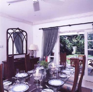 Pension in Speightstown (Saint James) oder Ferienwohnung oder Ferienhaus