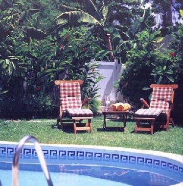 Pension in Speightstown (Saint James) oder Ferienwohnung oder Ferienhaus