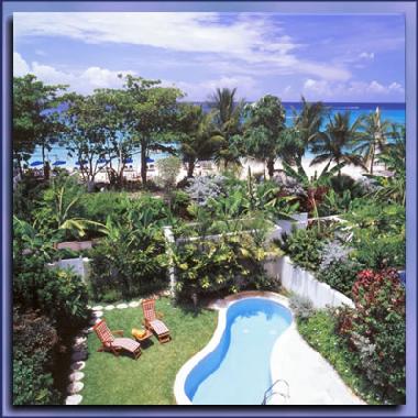 Pension in Speightstown (Saint James) oder Ferienwohnung oder Ferienhaus