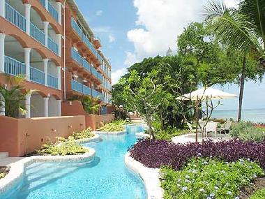 Ferienwohnung in Holetown (Saint James) oder Ferienwohnung oder Ferienhaus