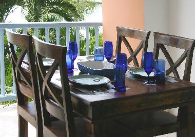 Ferienwohnung in Holetown (Saint James) oder Ferienwohnung oder Ferienhaus