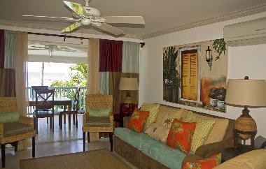 Ferienwohnung in Holetown (Saint James) oder Ferienwohnung oder Ferienhaus