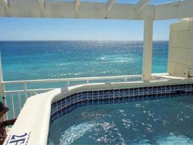 Pension in St. Lawrence (Christ Church) oder Ferienwohnung oder Ferienhaus