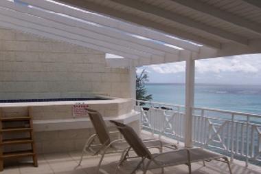 Pension in St. Lawrence (Christ Church) oder Ferienwohnung oder Ferienhaus