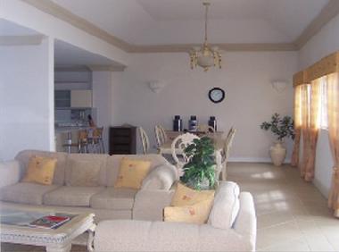 Pension in St. Lawrence (Christ Church) oder Ferienwohnung oder Ferienhaus