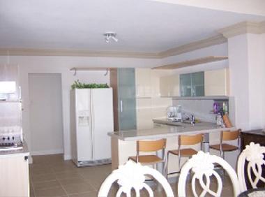 Pension in St. Lawrence (Christ Church) oder Ferienwohnung oder Ferienhaus