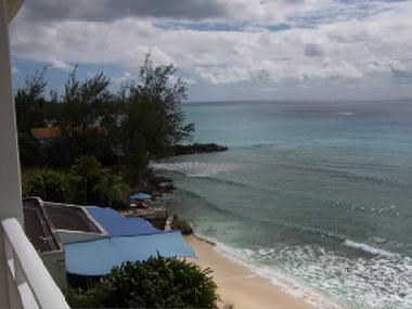 Pension in St. Lawrence (Christ Church) oder Ferienwohnung oder Ferienhaus