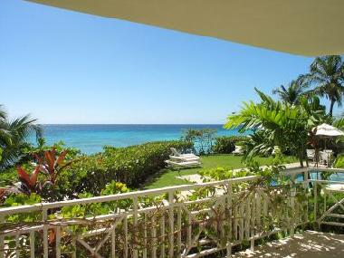 Pension in St Lawrence (Christ Church) oder Ferienwohnung oder Ferienhaus