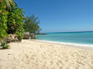 Pension in St Lawrence (Christ Church) oder Ferienwohnung oder Ferienhaus