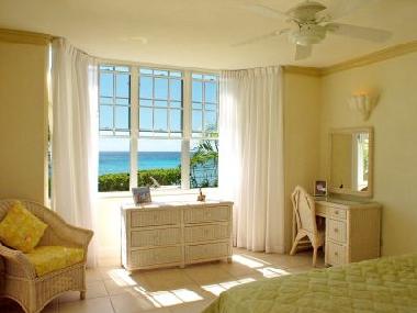 Pension in St Lawrence (Christ Church) oder Ferienwohnung oder Ferienhaus